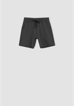 DeFacto Man Standart Fit Knitted Short -Sport Apparel Shop 9 zoom desktop 43