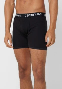 12 Pack Waist Band Trunks With Antibacterial Finish -Sport Apparel Shop 9 zoom desktop 46