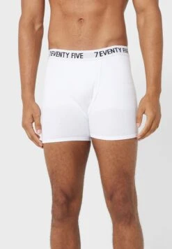 5 Pack Waist Band Trunks With Antibacterial Finish 19 5 Pack Waist Band Trunks With Antibacterial Finish -Sport Apparel Shop 9 zoom desktop 48