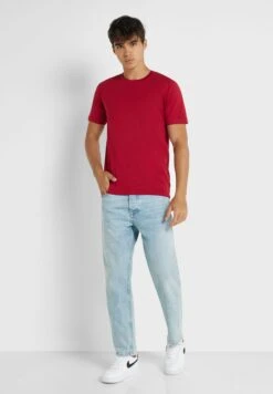 5 Pack Essential Crew Neck T-Shirt -Sport Apparel Shop 9 zoom desktop 49