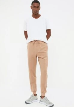 Trendyol 2 Pack Essential Cuffed Sweatpants -Sport Apparel Shop 9 zoom desktop 52