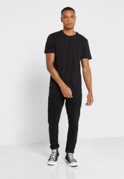 Only & Sons 5 Pack Essential Crew Neck T-Shirt -Sport Apparel Shop 9 zoom desktop 54