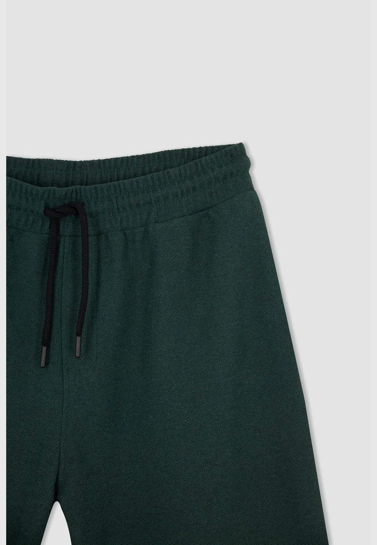 DeFacto Man NBA Milwaukee Bucks Licenced Knitted Short 11 DeFacto Man NBA Milwaukee Bucks Licenced Knitted Short - Image 9