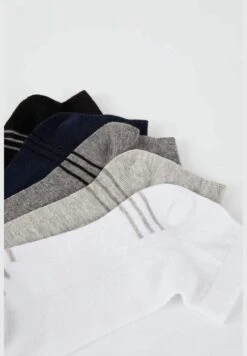 DeFacto 6 Pack Socks -Sport Apparel Shop 9 zoom desktop 60