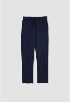 DeFacto 2 Pack Man Short Sleeve Homewear Knitted Sets -Sport Apparel Shop 9 zoom desktop 72