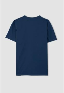 DeFacto Regular Fit Check Print Pyjama Set -Sport Apparel Shop 9 zoom desktop 75