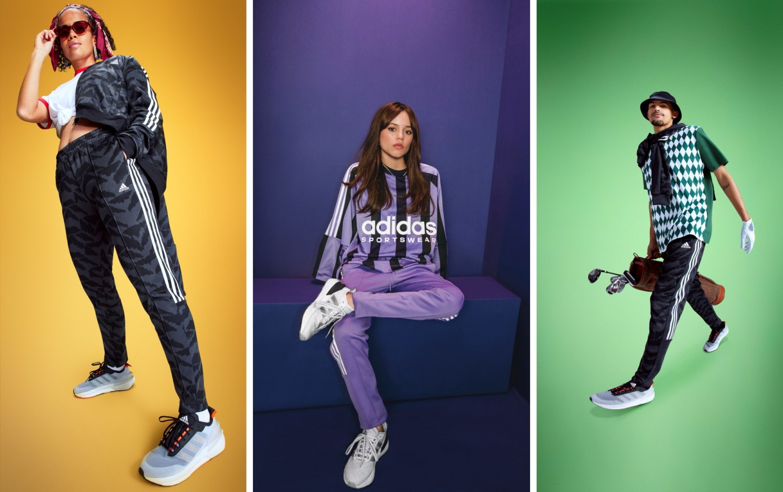 Sport Apparel Shop -Sport Apparel Shop wwk adidas sportswear 3